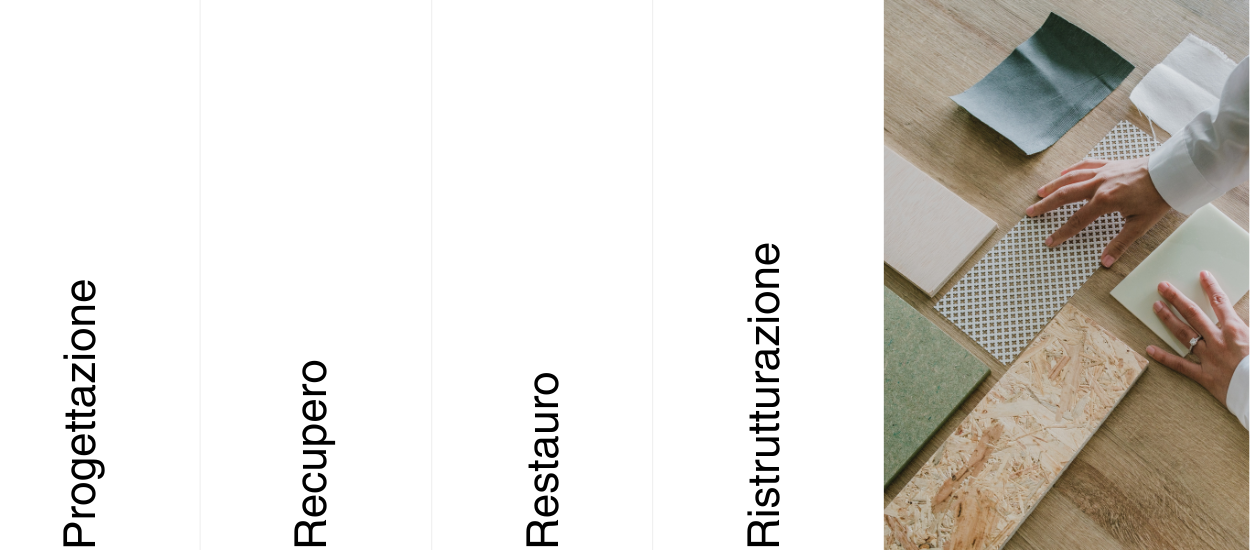 servizi Cento Torri ReBuild